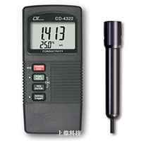 CD-4322 數位電導度計-sunwe精密儀器