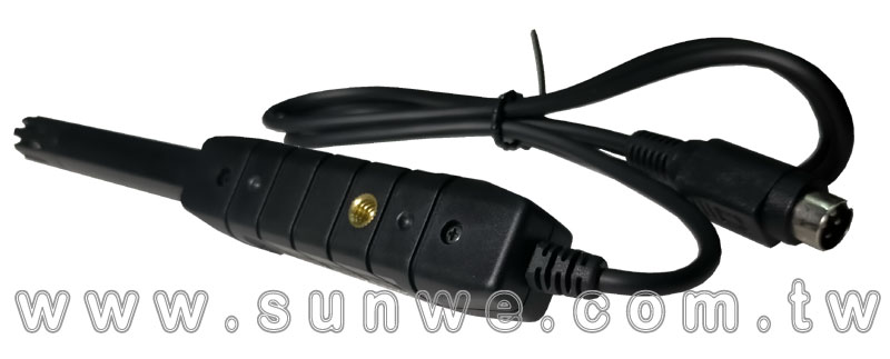 HD-3008 SI/ŷë׭p+TYPE K-Wwww.sunwe.com.tw