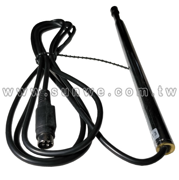 AM-4204 熱線式風速計-上偉科技www.sunwe.com.tw