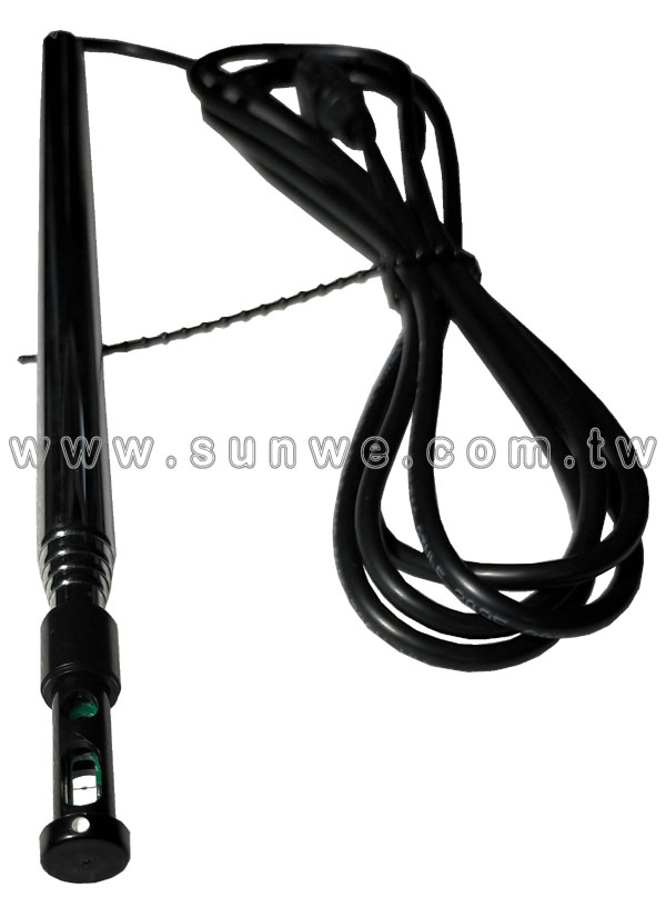 AM-4204 熱線式風速計-上偉科技www.sunwe.com.tw