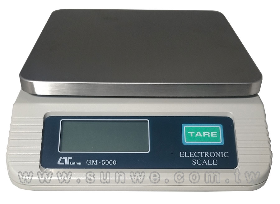 GM-5000 ƦrS-Wwww.sunwe.com.tw