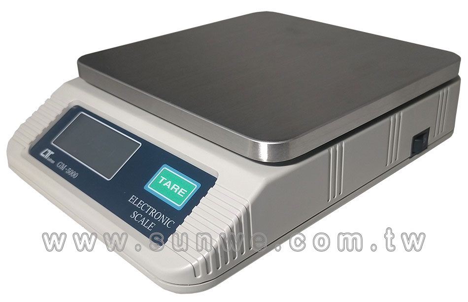 GM-5000 ƦrS-Wwww.sunwe.com.tw