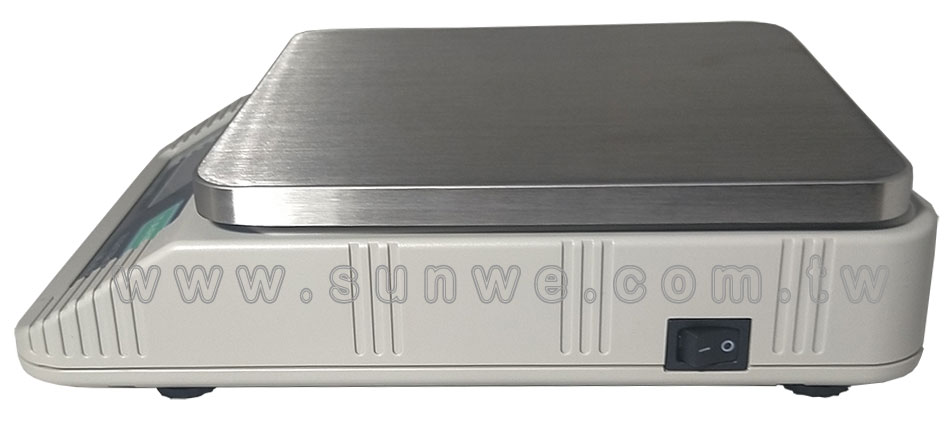 GM-5000 ƦrS-Wwww.sunwe.com.tw