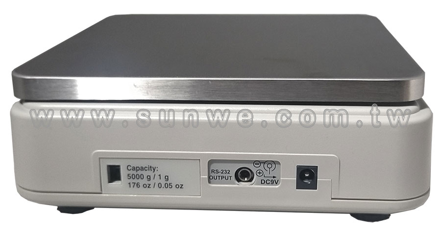 GM-5000 ƦrS-Wwww.sunwe.com.tw