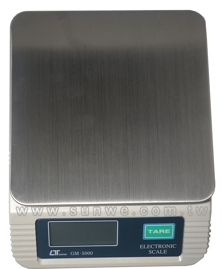 GM-5000 ƦrS-Wwww.sunwe.com.tw