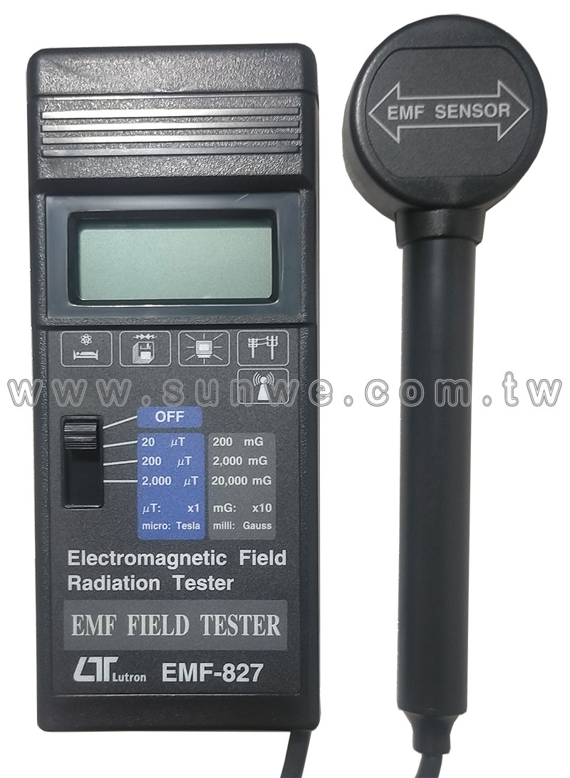 EMF-827 qϪiվ-Wwww.sunwe.com.tw