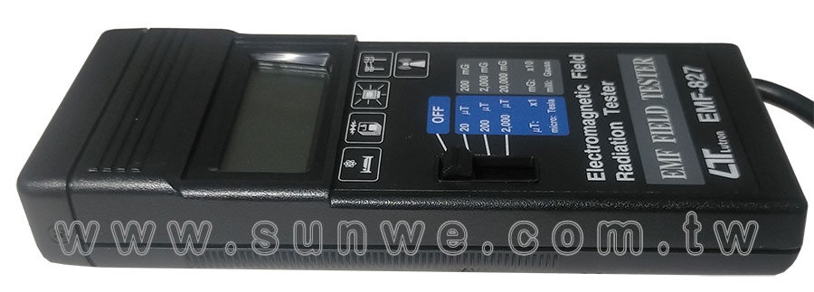 EMF-827 qϪiվ-Wwww.sunwe.com.tw