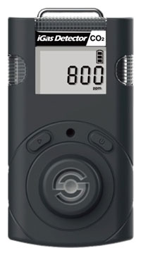 SENKO iGas Detector CO2 a CO2ή鰻-Wwww.sunwe.com.tw