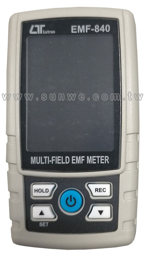 EMF-840 �h���� EMF �q�ϳ����q��-�W�����www.sunwe.com.tw