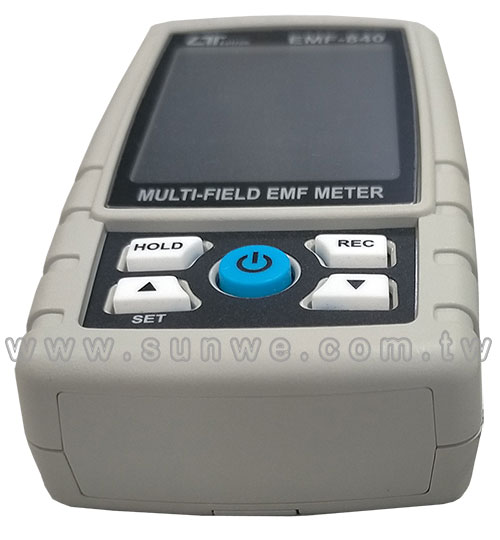 EMF-840 �h���� EMF �q�ϳ����q��-�W�����www.sunwe.com.tw