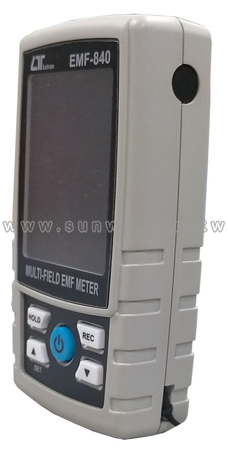 EMF-840 �h���� EMF �q�ϳ����q��-�W�����www.sunwe.com.tw