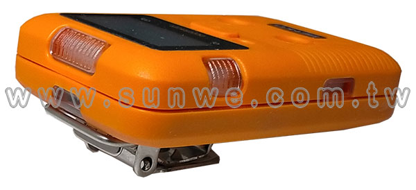 SENKO Duo Tracer �G�ή��鰻�����U�i�f���ջ���・���P�����]�p・IP67 �������� - �W�����
