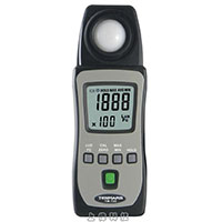 TM-720 LUX/FC 口袋型照度錶-sunwe精密儀器