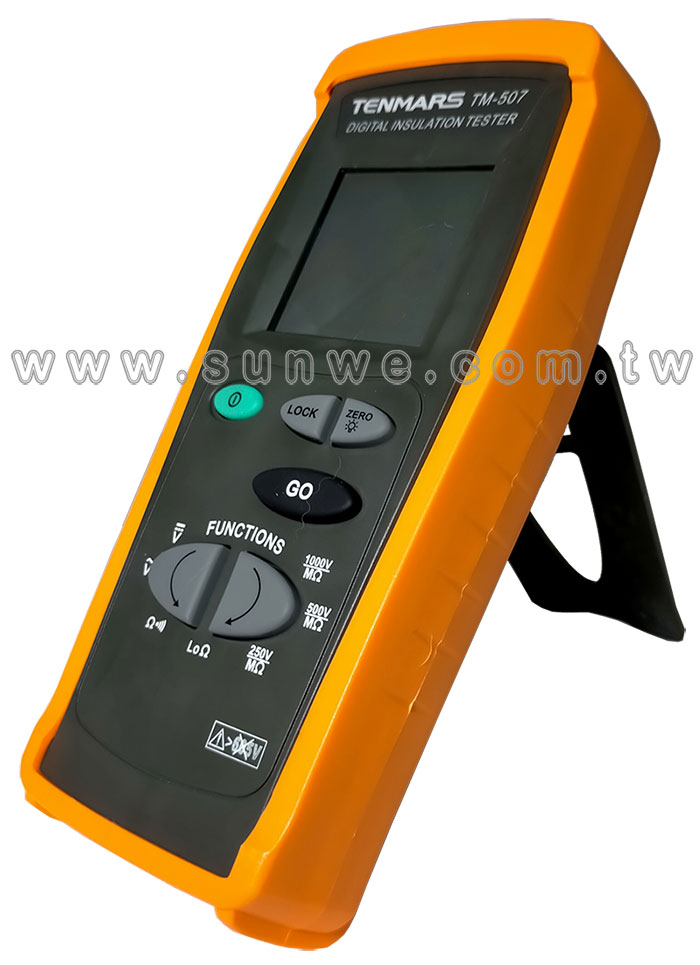 TM-507 Ʀ찪p-Wwww.sunwe.com.tw
