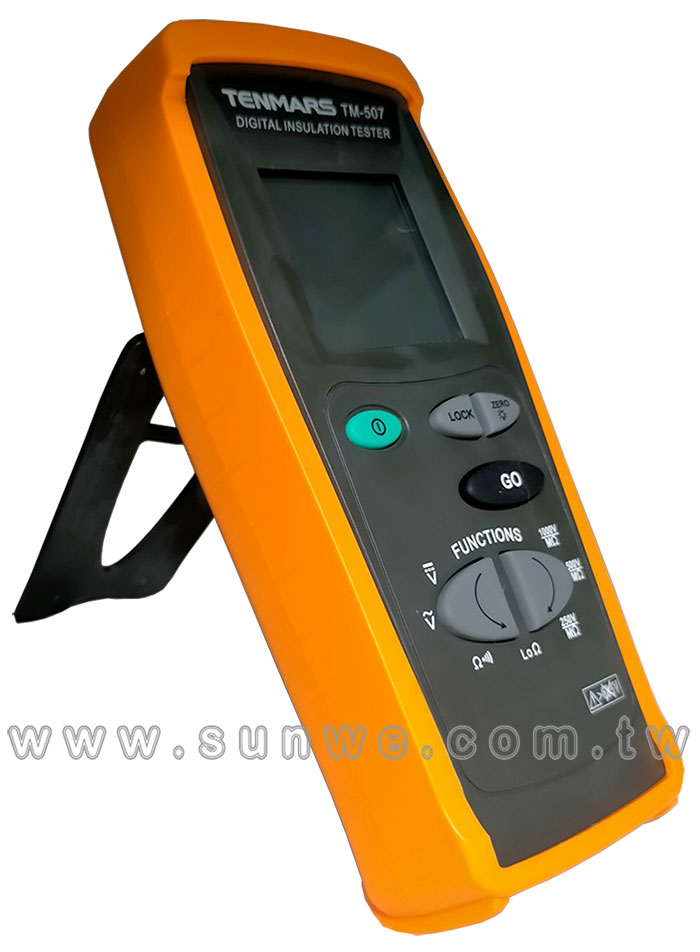 TM-507 Ʀ찪p-Wwww.sunwe.com.tw