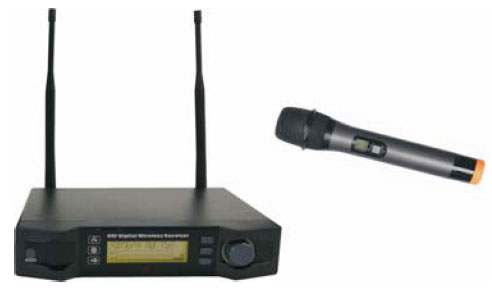 PM-8601 UHF WLuJ-Wwww.sunwe.com.tw