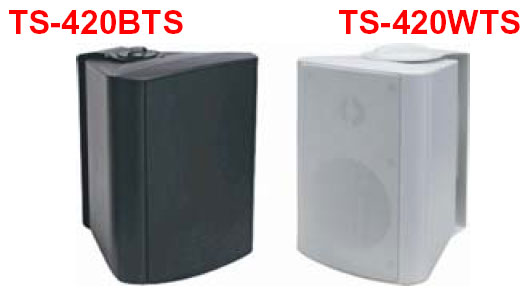 TS-420BTS / TS-420WTS 4" 2z-Wwww.sunwe.com.tw