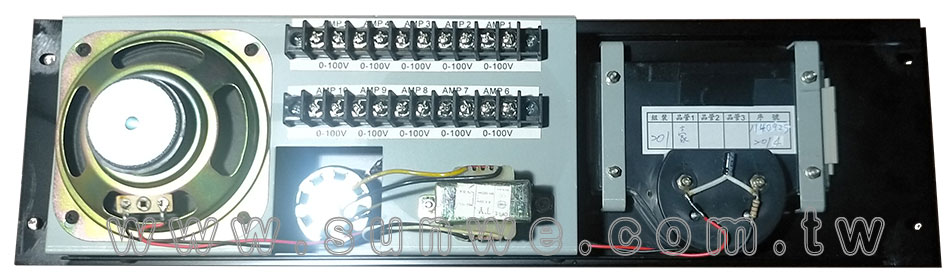 YT-MP-031S QjťO-Wwww.sunwe.com.tw