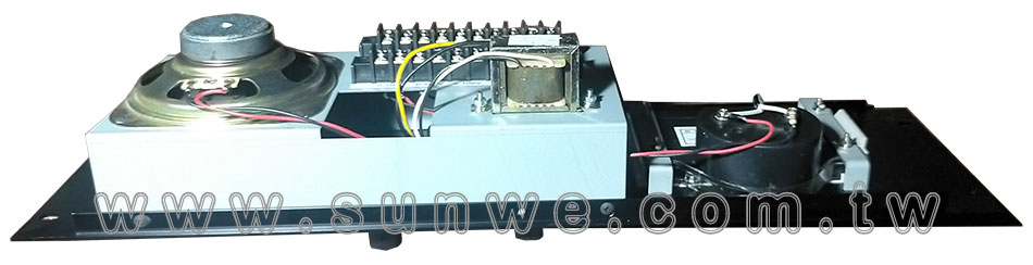 YT-MP-031S QjťO-Wwww.sunwe.com.tw