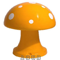 SAR-M301 inpro 香菇造形喇叭-sunwe广播音响