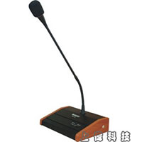 EC-10 inpro 桌上型音乐铃麦克风-sunwe广播音响