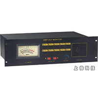YT-MP-031 inpro 十迴路喇叭回路檢測器-sunwe廣播音響