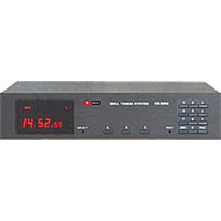 TS-304 SECOL CPU程式控制定时钟-sunwe广播音响