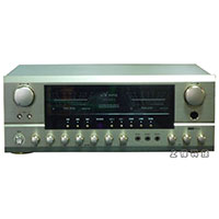KTV-600 inpro 综合扩音机-sunwe广播音响