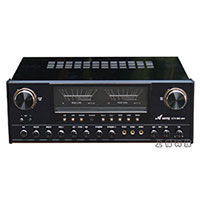 KTV-800 inpro 綜合擴音機-sunwe廣播音響