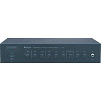 YM-4000 inpro 数位型会议主机-sunwe广播音响