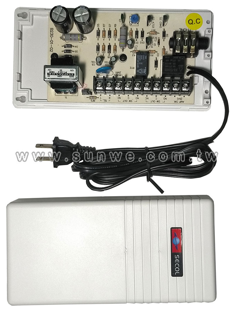 TS-230 �q�ܼs�����~��-�W�����www.sunwe.com.tw