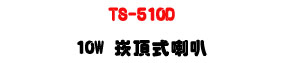 TS-510D �r������z 10W�U8�T�����PA�s���ΡU�W�����