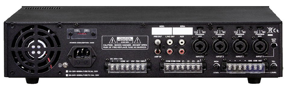 MPA-240RS D���X�j��-�W�����www.sunwe.com.tw