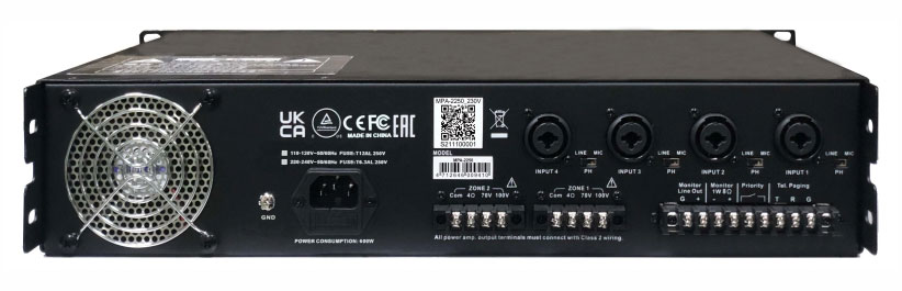 MPA-2250 2����D�����@�s���X�j��-�W�����www.sunwe.com.tw