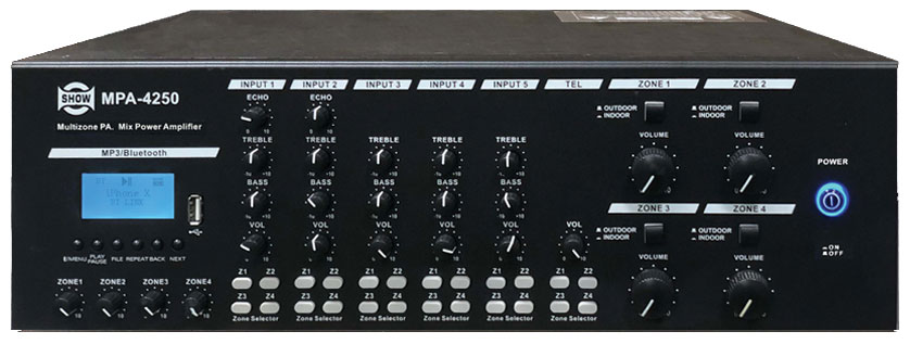 MPA-4250 4����D�����@�s���X�j��-�W�����www.sunwe.com.tw