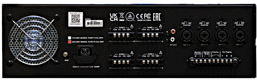 MPA-4250 4����D�����@�s���X�j��-�W�����www.sunwe.com.tw