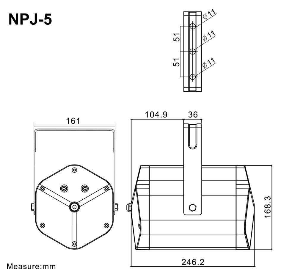 NPJ-5 20W ��g����z-�W�����www.sunwe.com.tw