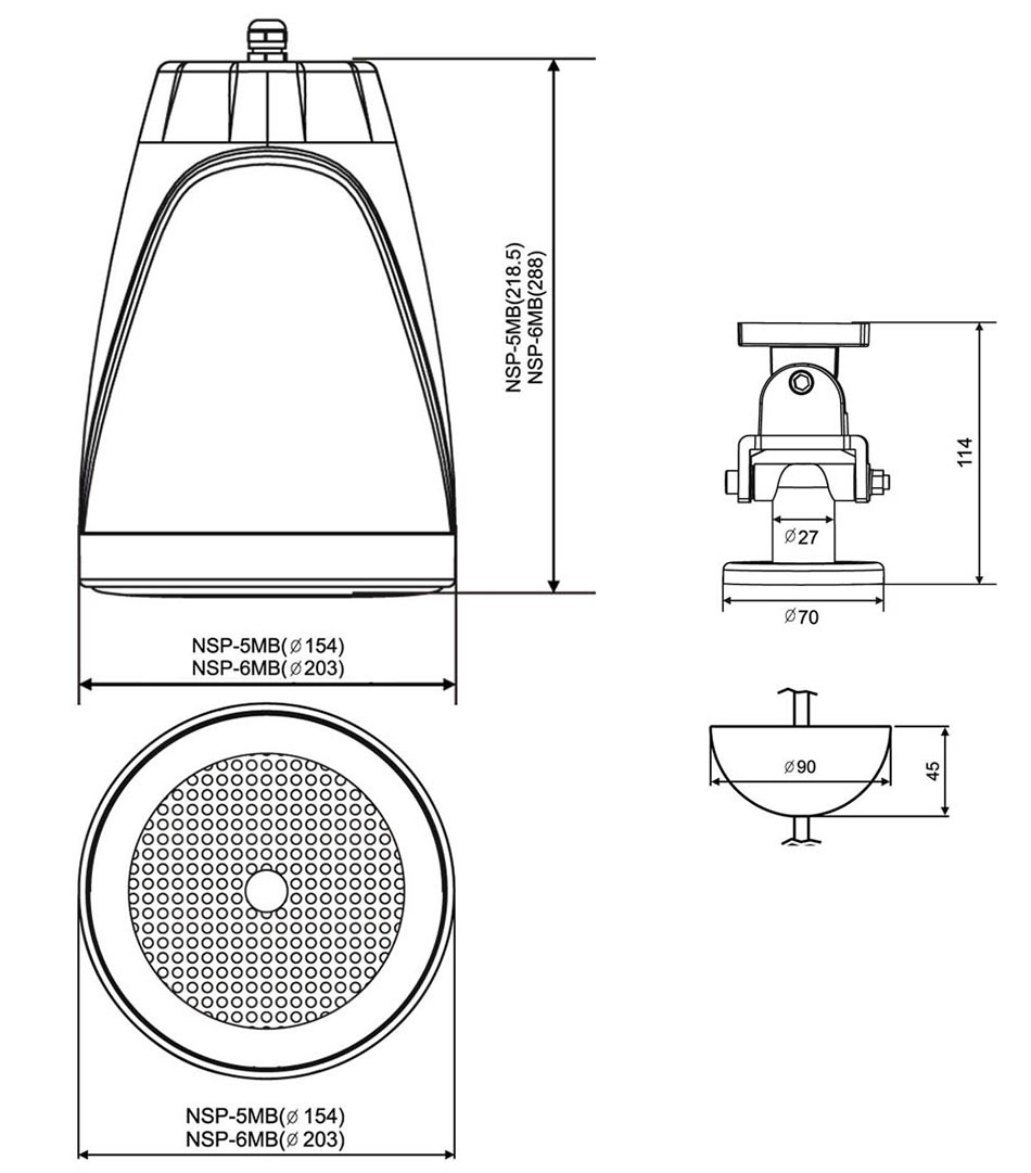 NSP-6MB 30W ��v����z-�W�����www.sunwe.com.tw