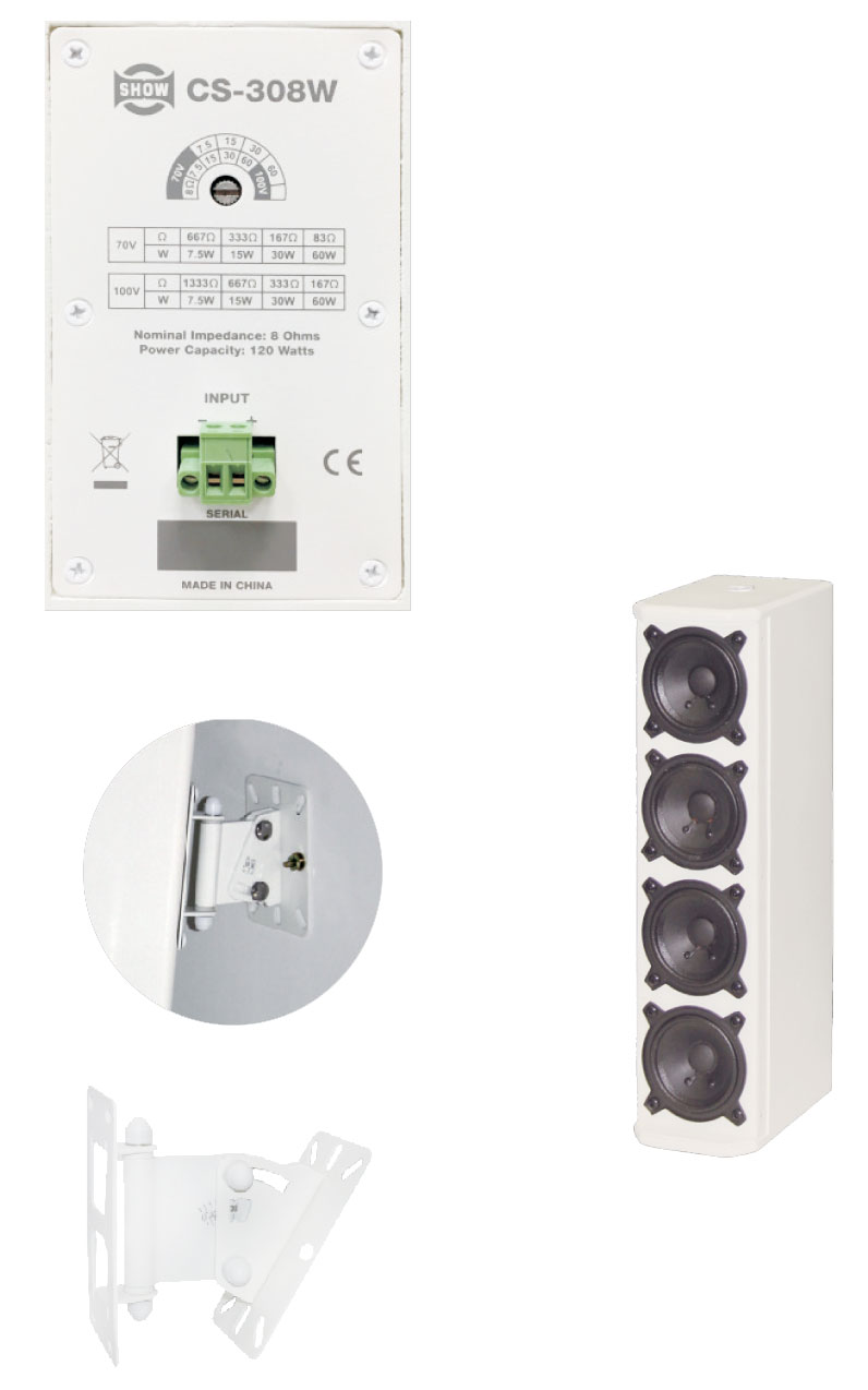 CS-304 40W �Ǥ����W��z-�W�����www.sunwe.com.tw