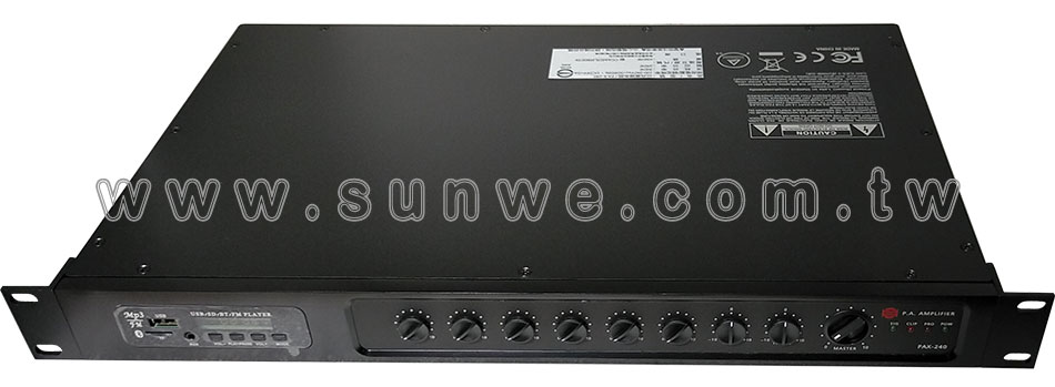 PAX-240 D�����@�s���X�j��-�W�����www.sunwe.com.tw