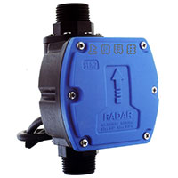 STA-2 RADAR 恆壓流量控制器-sunwe機電控制