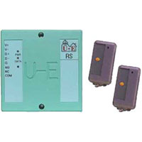 UE-RS UBJ 無線求救數位模組-sunwe機電控制