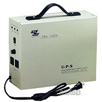 YLA-8480 長時間門禁、防盜設備用UPS不斷電系統-sunwe機電控制