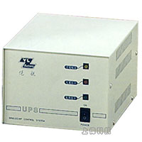 YL-100 长时间专用UPS不断电系统-sunwe机电控制