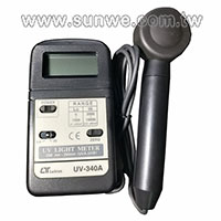 UV-340A ~uj׭p-Wwww.sunwe.com.tw