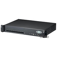 DAR-8000 (DAR4000-8P) 8路電話單機型HD硬碟錄音主機-sunwe資訊網絡