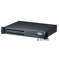 DAR-1600A (DAR4000-16P) 16路电话单机型HD硬碟录音主机-sunwe资讯网络
