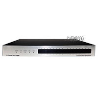 SVL2-08-HD 崁入式錄音主機-sunwe資訊網絡