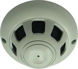 KI5177 AHD 1080P 偵煙型彩色攝影機-上偉科技www.sunwe.com.tw