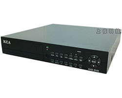 DVR 監控數位錄放影機-sunwe監視影音